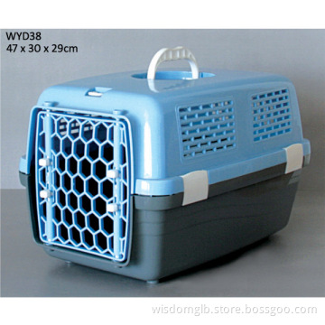 High Quality Plastic Portable Travel Box (WYD38)